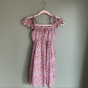 URBAN OUTFITTERS Baby Doll Dress